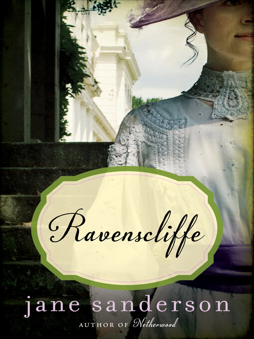 Title details for Ravenscliffe by Jane Sanderson - Wait list